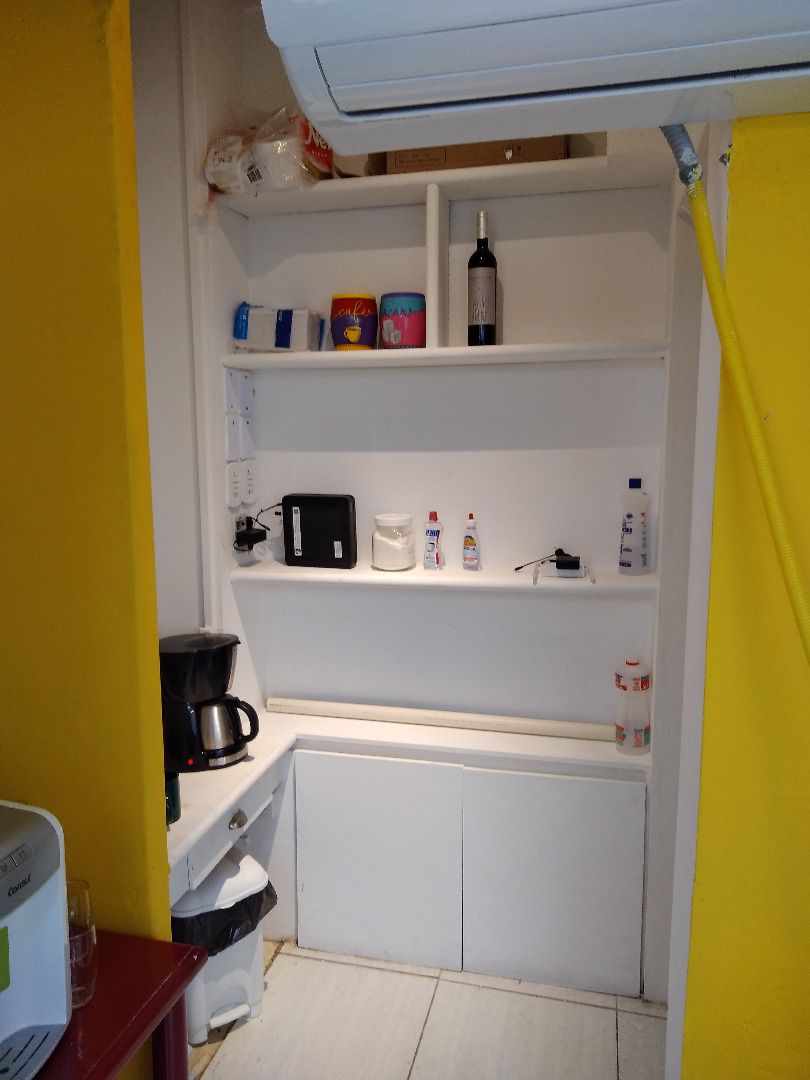 Loja-Salão para alugar, 52m² - Foto 10