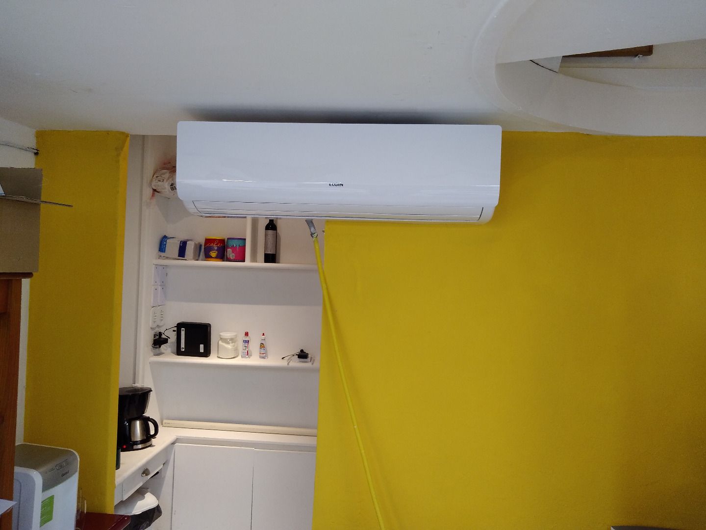 Loja-Salão para alugar, 52m² - Foto 12