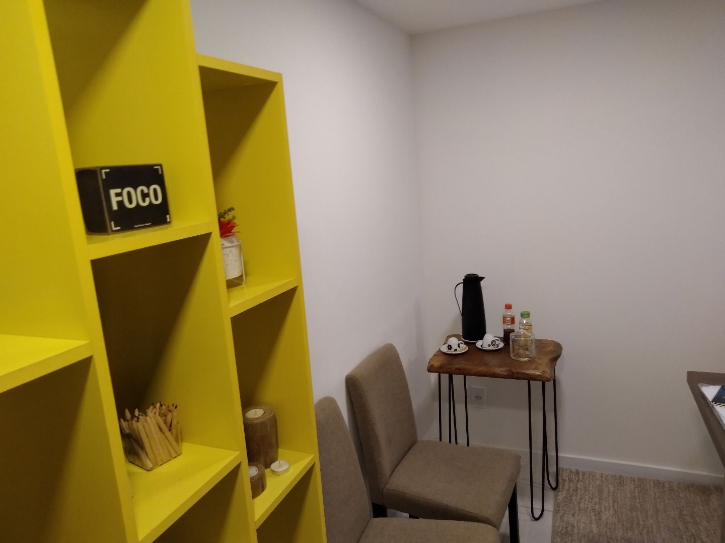 Loja-Salão para alugar, 52m² - Foto 13