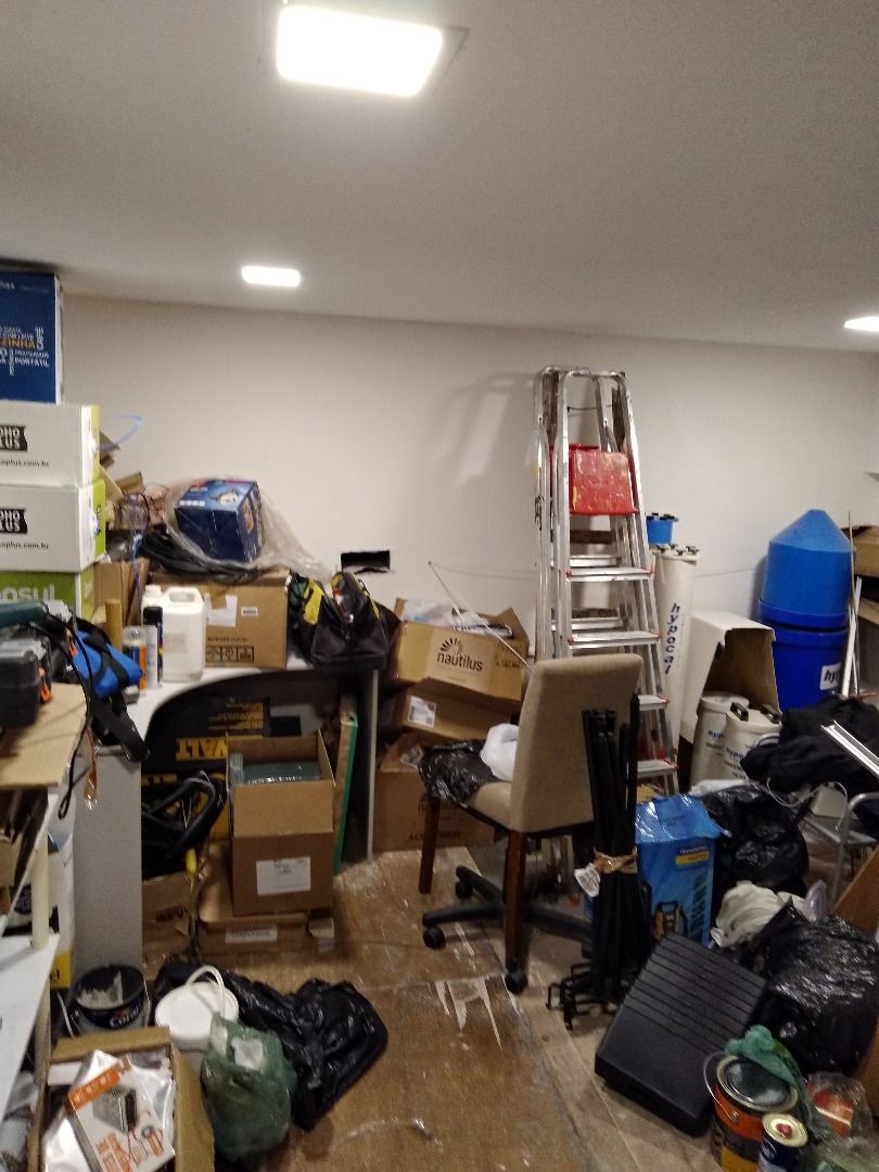 Loja-Salão para alugar, 52m² - Foto 17