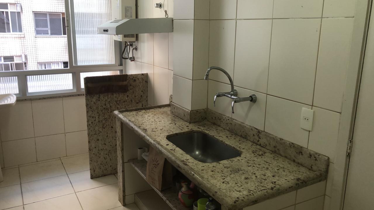 Apartamento à venda com 3 quartos, 90m² - Foto 10