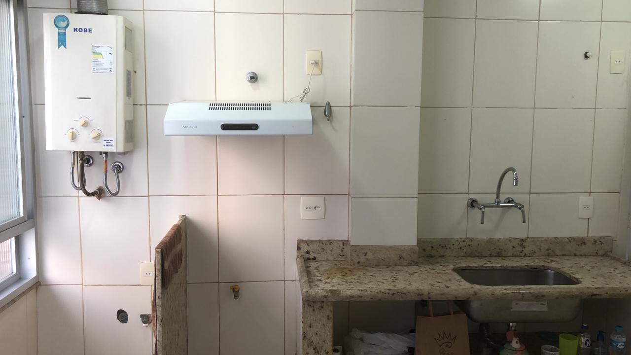 Apartamento à venda com 3 quartos, 90m² - Foto 13