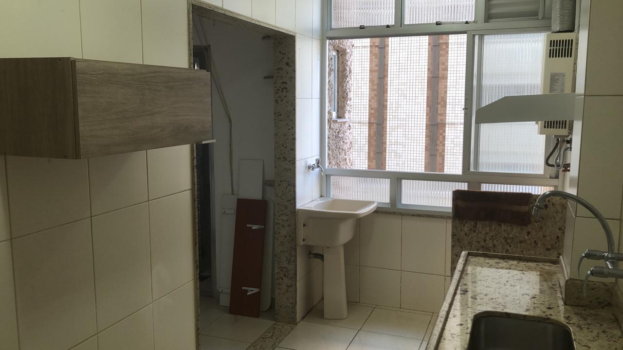 Apartamento à venda com 3 quartos, 90m² - Foto 22
