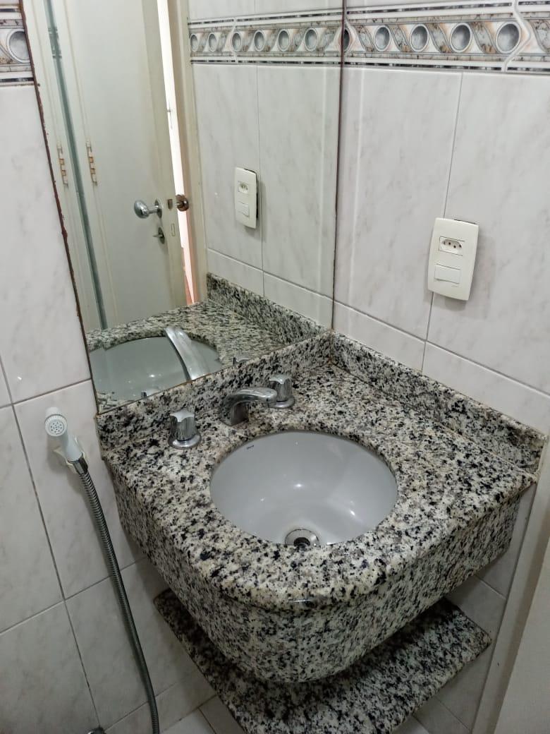 Apartamento à venda com 3 quartos, 90m² - Foto 25