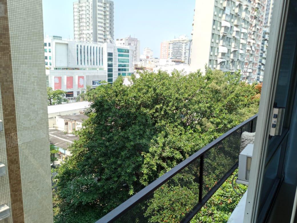 Apartamento à venda com 3 quartos, 90m² - Foto 26