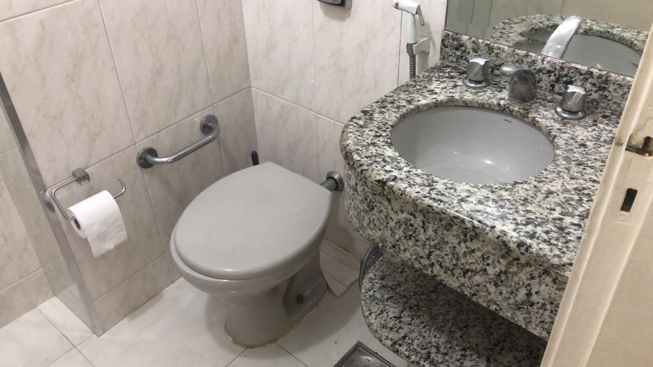 Apartamento à venda com 3 quartos, 90m² - Foto 6