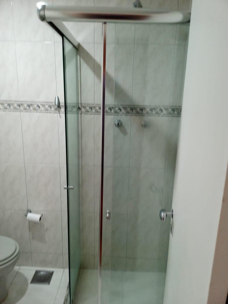 Apartamento à venda com 3 quartos, 90m² - Foto 8