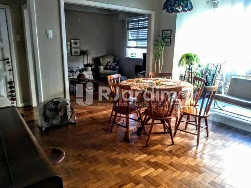 Apartamento, 3 quartos, 166 m² - Foto 1