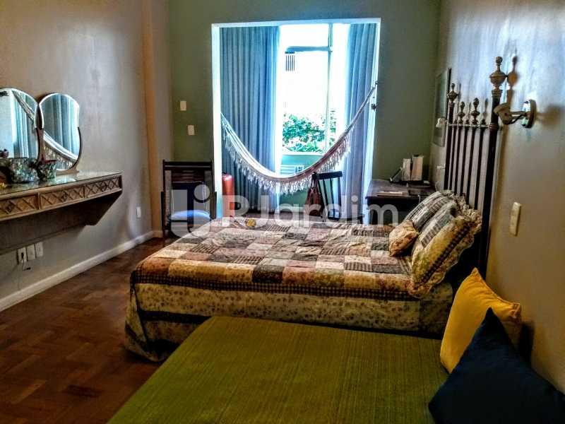 Apartamento, 3 quartos, 166 m² - Foto 6