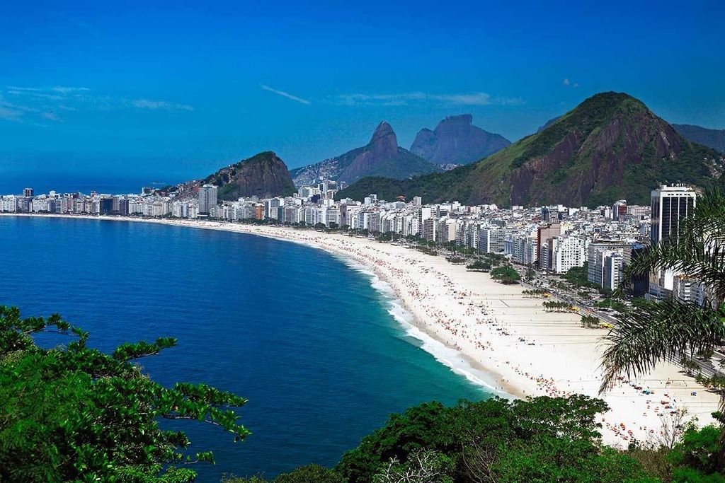 Apartamento, 3 quartos, 166 m² - Foto 7