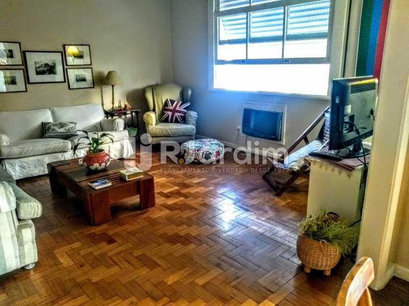Apartamento, 3 quartos, 166 m² - Foto 3