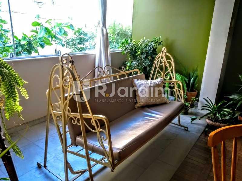 Apartamento, 3 quartos, 166 m² - Foto 4