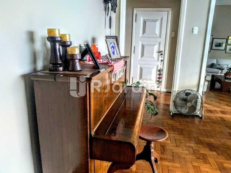 Apartamento, 3 quartos, 166 m² - Foto 5