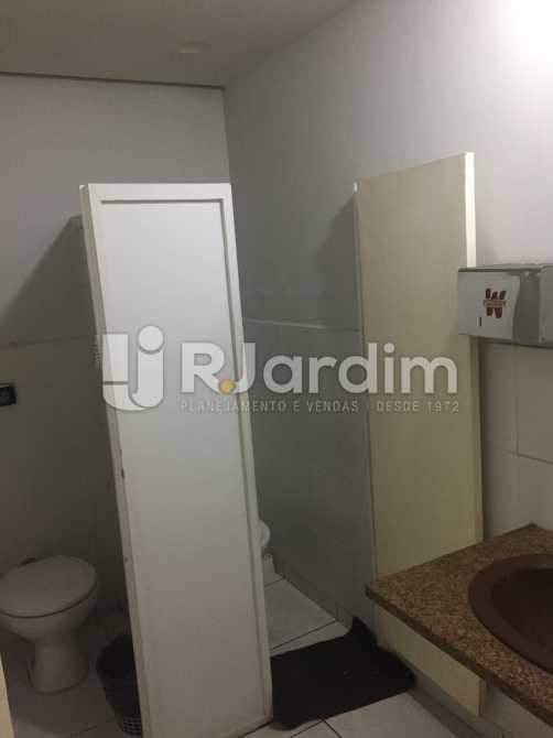 Casa Comercial à venda com 4 quartos, 434m² - Foto 18