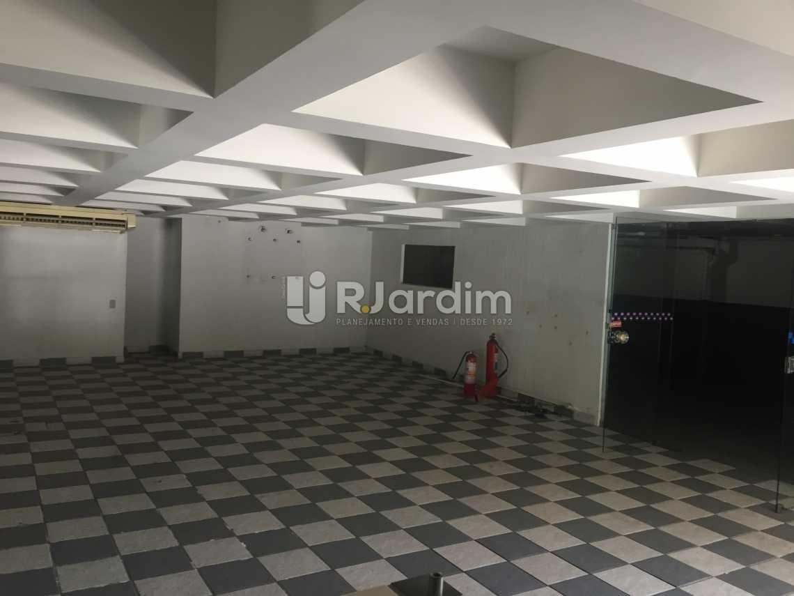 Casa Comercial à venda com 4 quartos, 434m² - Foto 3
