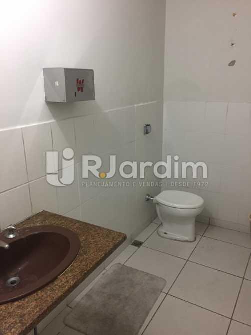 Casa Comercial à venda com 4 quartos, 434m² - Foto 8