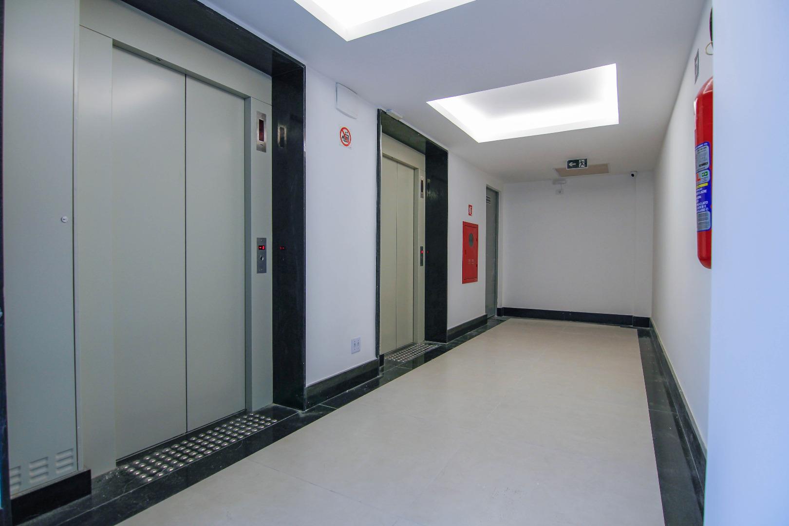 Conjunto Comercial-Sala para alugar, 182m² - Foto 13