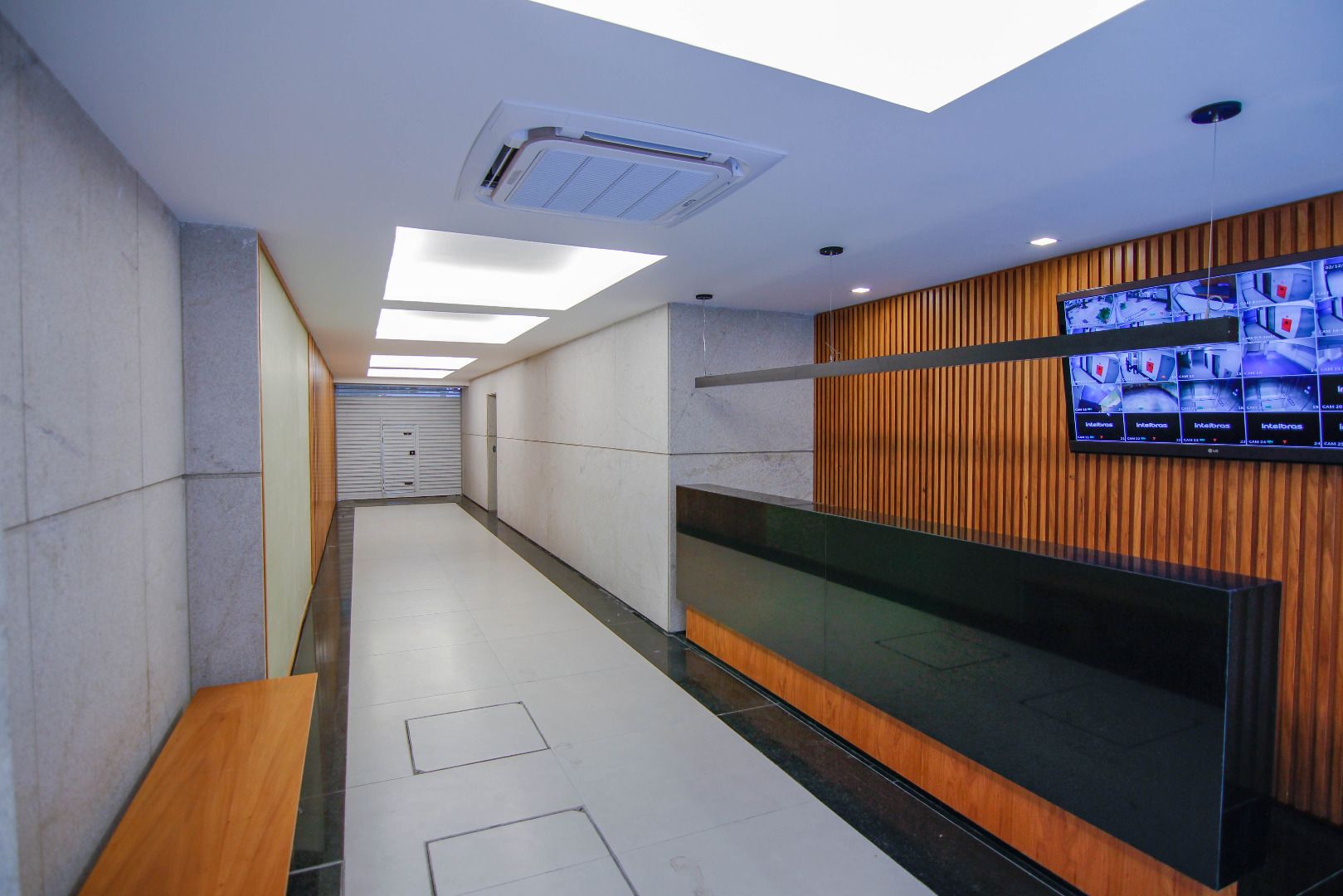 Conjunto Comercial-Sala para alugar, 182m² - Foto 23