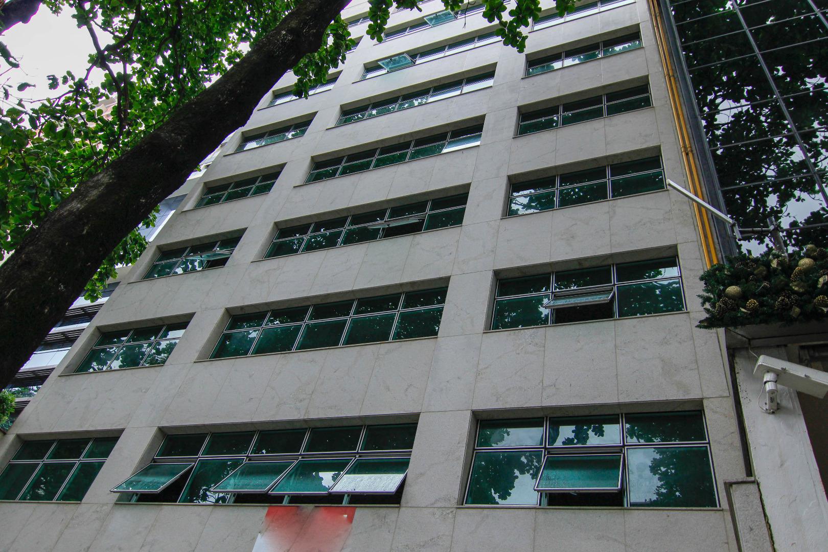 Conjunto Comercial-Sala para alugar, 182m² - Foto 12