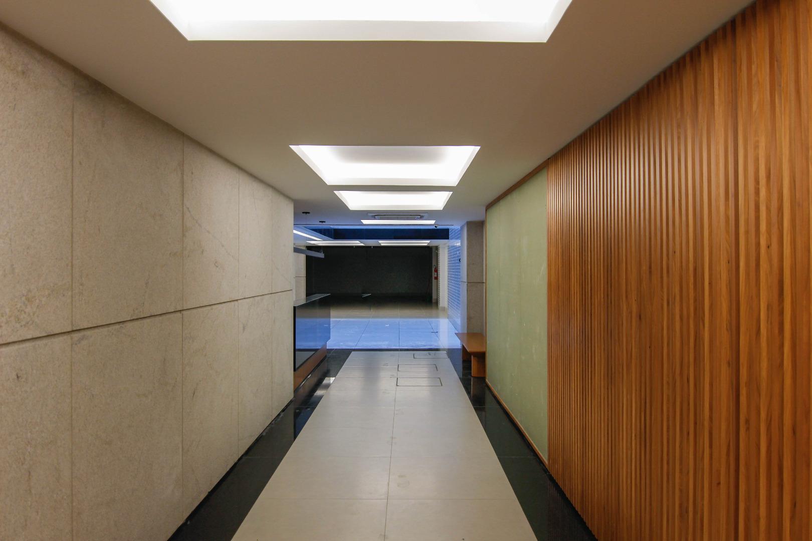Conjunto Comercial-Sala para alugar, 182m² - Foto 15