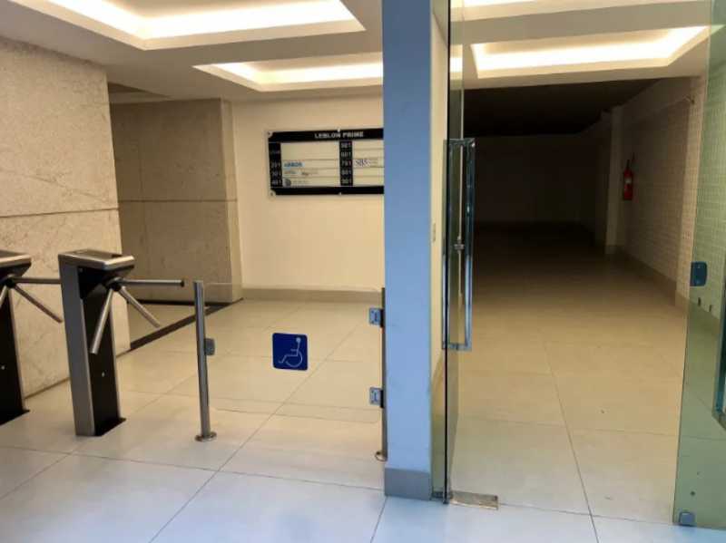 Conjunto Comercial-Sala para alugar, 182m² - Foto 20