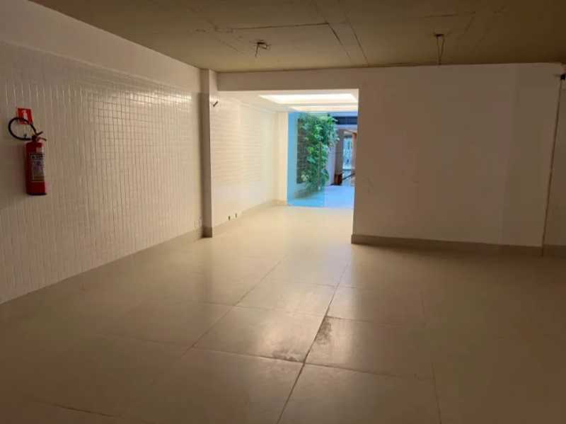 Conjunto Comercial-Sala para alugar, 182m² - Foto 5