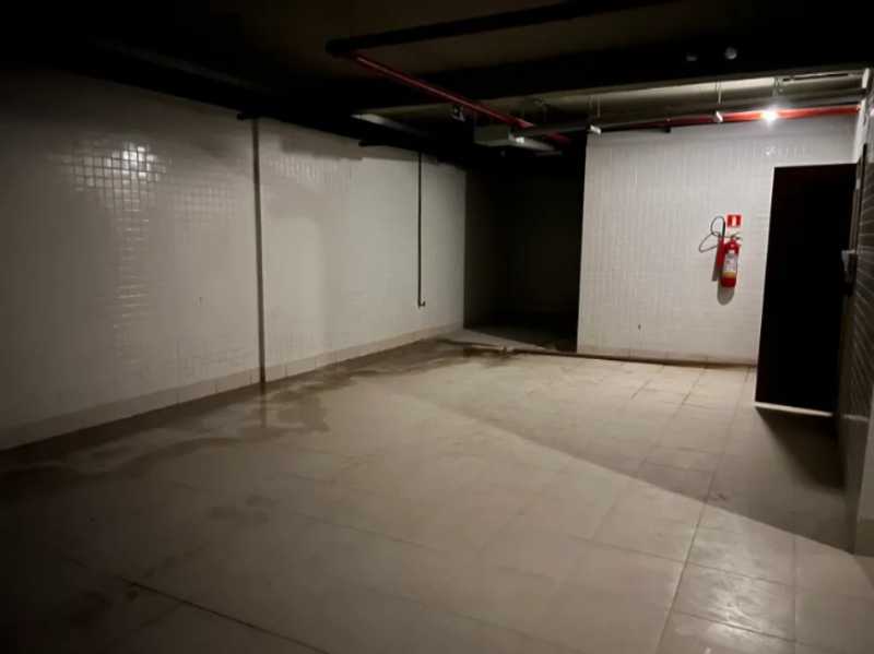 Conjunto Comercial-Sala para alugar, 182m² - Foto 9