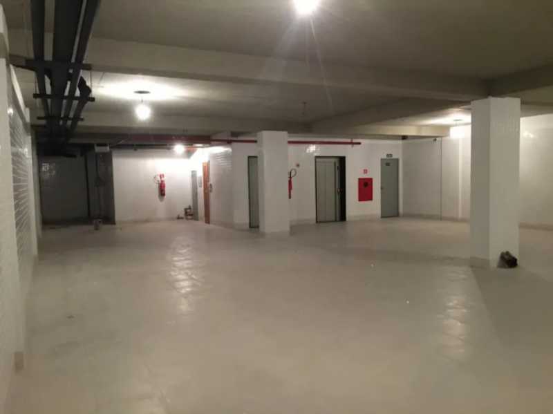 Conjunto Comercial-Sala para alugar, 182m² - Foto 10