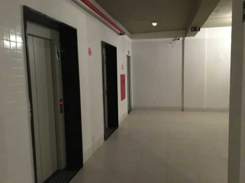 Conjunto Comercial-Sala para alugar, 182m² - Foto 11