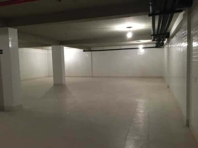 Conjunto Comercial-Sala para alugar, 182m² - Foto 8