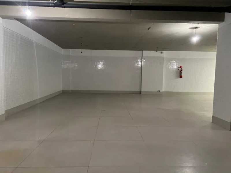 Conjunto Comercial-Sala para alugar, 182m² - Foto 4