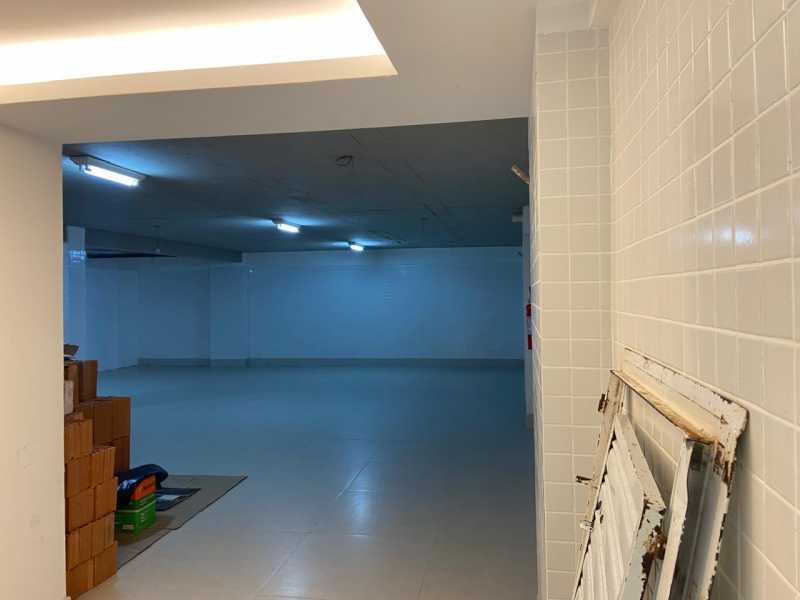 Conjunto Comercial-Sala para alugar, 182m² - Foto 27