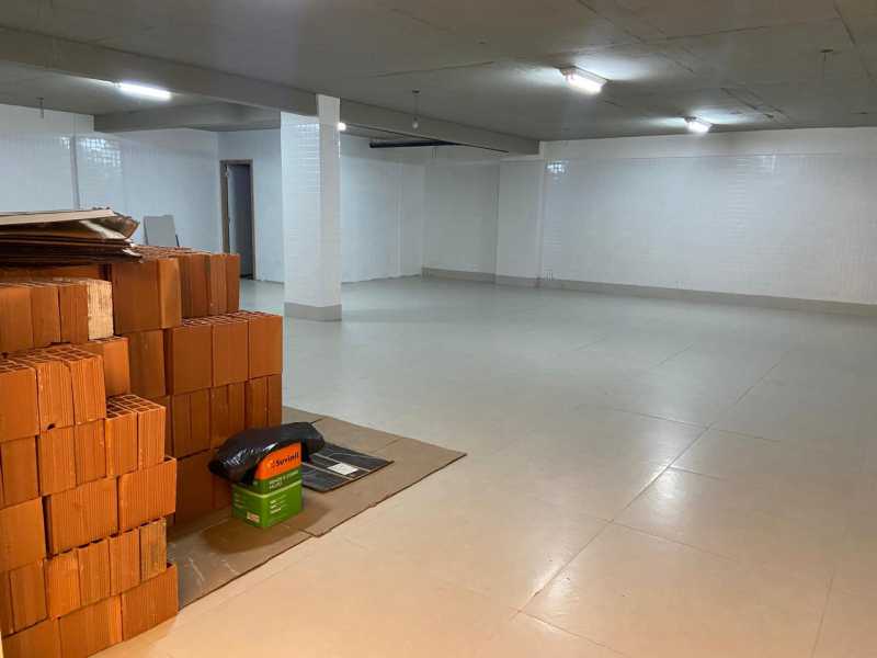 Conjunto Comercial-Sala para alugar, 182m² - Foto 2