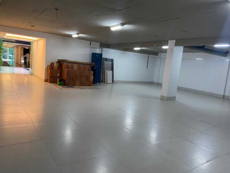 Conjunto Comercial-Sala para alugar, 182m² - Foto 1