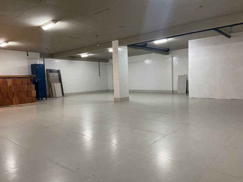 Conjunto Comercial-Sala para alugar, 182m² - Foto 6