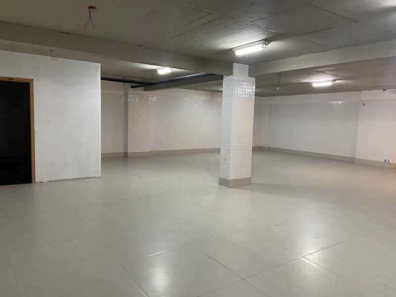 Conjunto Comercial-Sala para alugar, 182m² - Foto 3