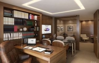 Conjunto Comercial-Sala à venda, 28m² - Foto 1