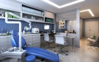 Conjunto Comercial-Sala à venda, 28m² - Foto 12