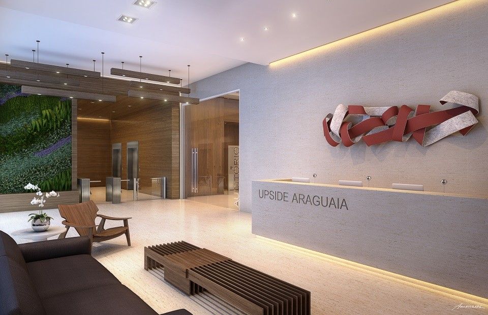 Conjunto Comercial-Sala à venda, 28m² - Foto 25