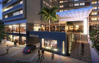 Conjunto Comercial-Sala à venda, 28m² - Foto 4