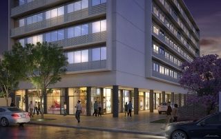 Conjunto Comercial-Sala à venda, 28m² - Foto 6