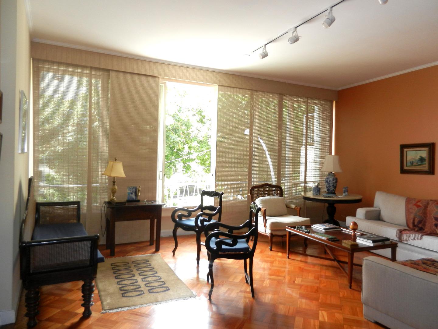 Apartamento, 3 quartos, 208 m² - Foto 1
