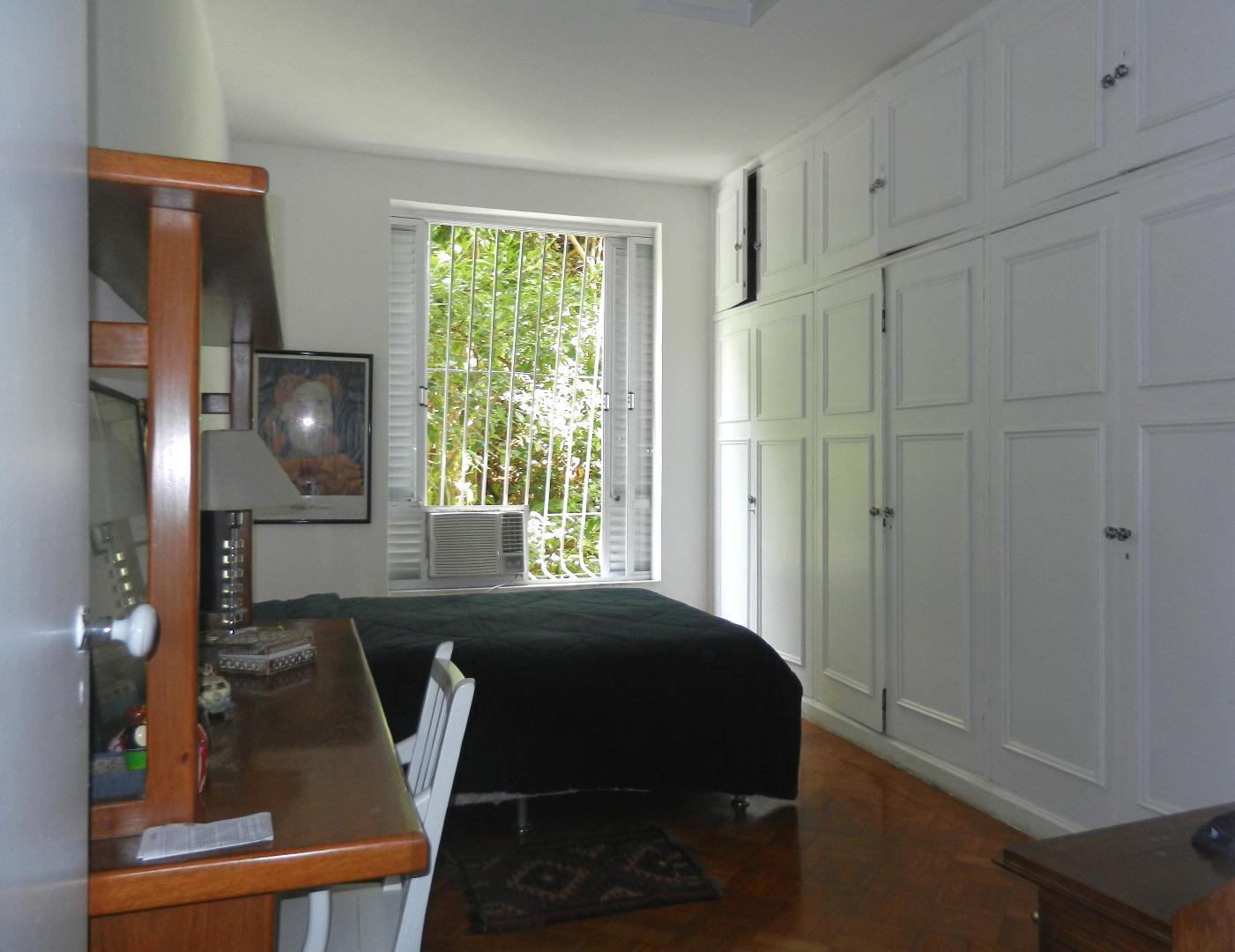 Apartamento, 3 quartos, 208 m² - Foto 19