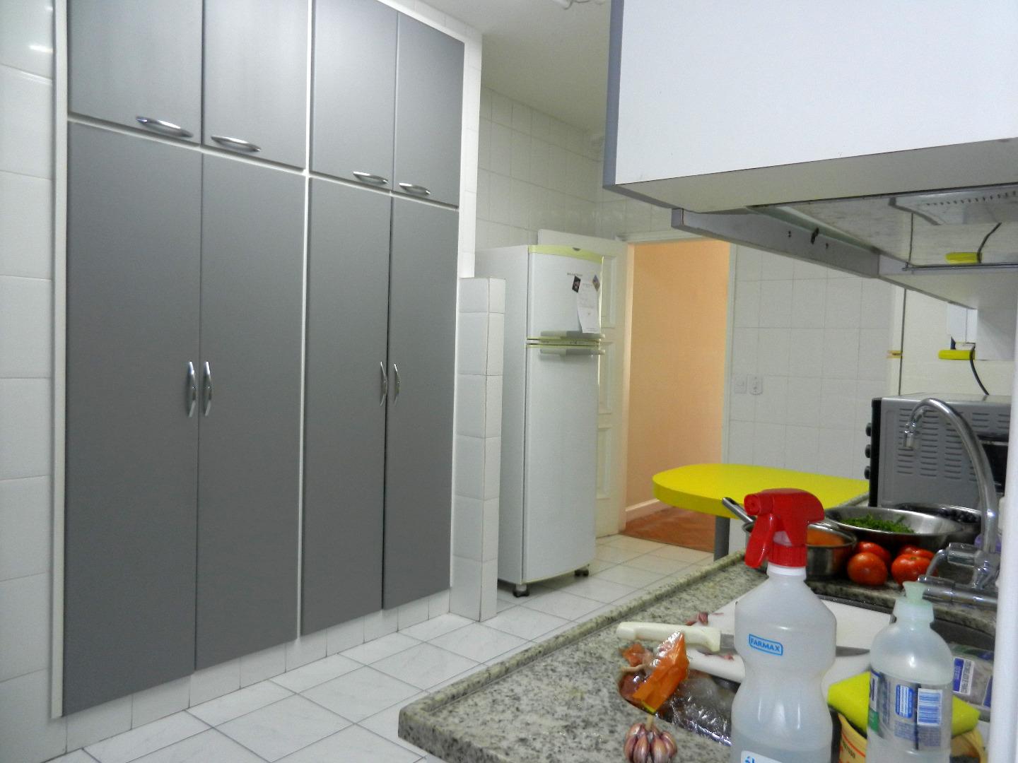 Apartamento, 3 quartos, 208 m² - Foto 27