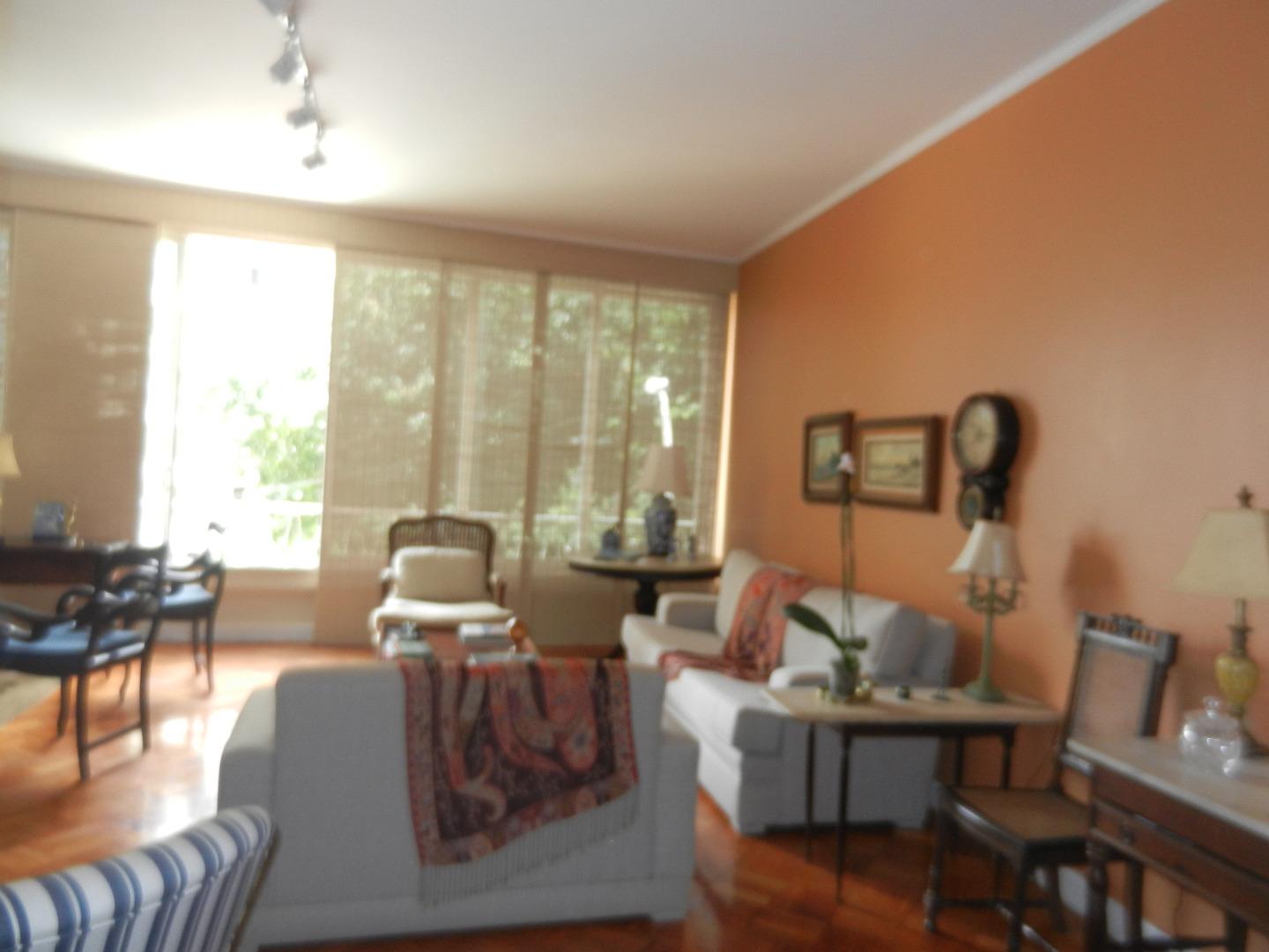Apartamento, 3 quartos, 208 m² - Foto 6