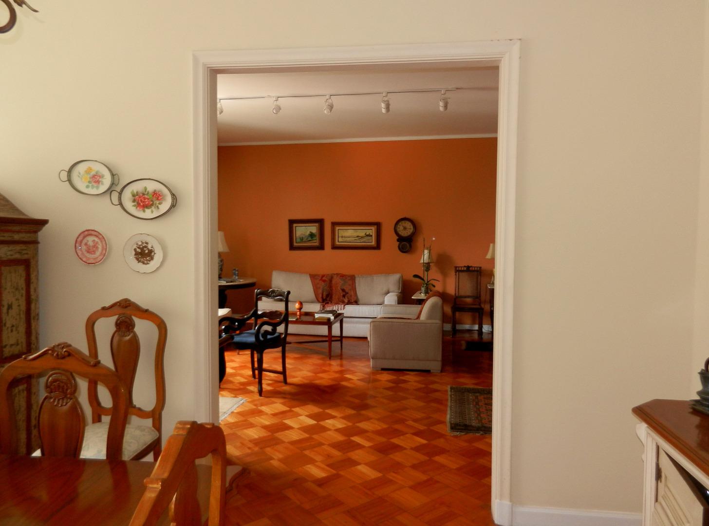 Apartamento, 3 quartos, 208 m² - Foto 5