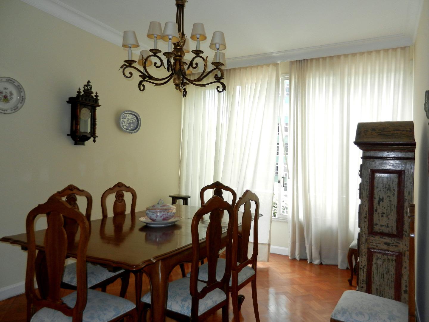 Apartamento, 3 quartos, 208 m² - Foto 7