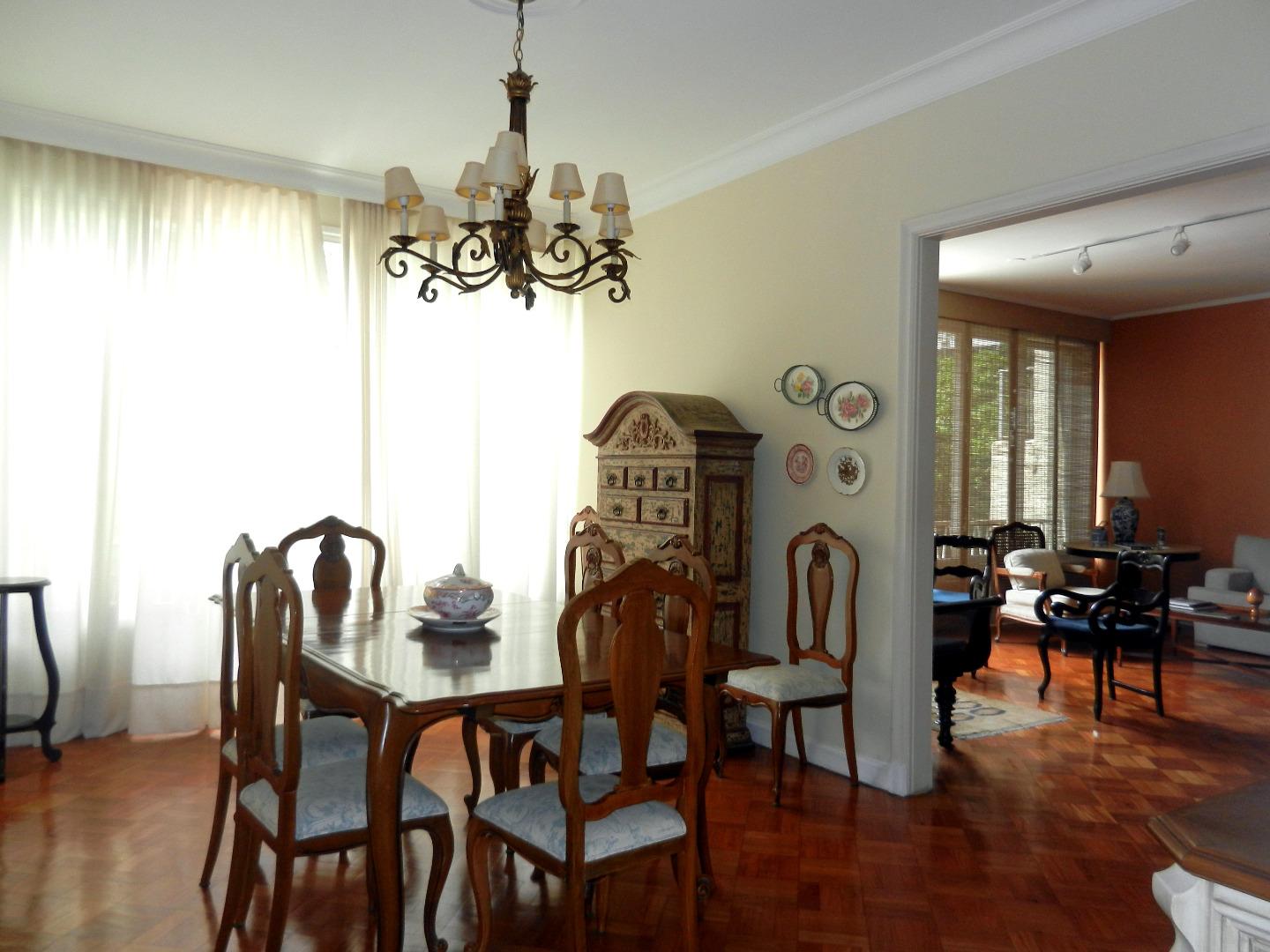 Apartamento, 3 quartos, 208 m² - Foto 8