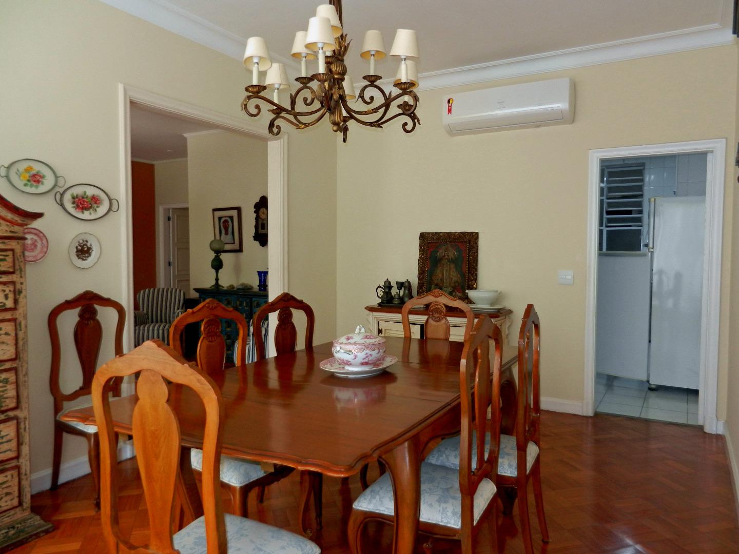 Apartamento, 3 quartos, 208 m² - Foto 9