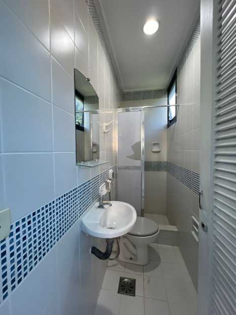 Apartamento à venda com 4 quartos, 200m² - Foto 28